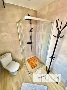 Дом 180м², 3-этажный, посуточно, 