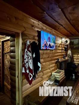 Дом 110м², 2-этажный, посуточно, 