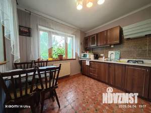 Дом 110м&sup2;, 2-этажный, посуточно, 