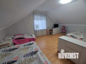 Дом 70м², 2-этажный, посуточно, 