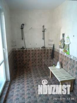 Дом 200м², 2-этажный, посуточно, 