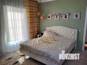 Дом 100м², 2-этажный, посуточно, 