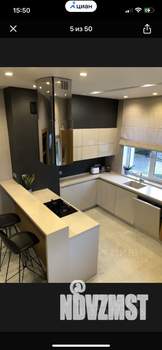 Дом 380м&sup2;, 4-этажный, посуточно, 