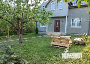 Дом 80м&sup2;, 1-этажный, посуточно, 