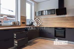 Таунхаус 196м&sup2;, 2-этажный, на длительный срок, 