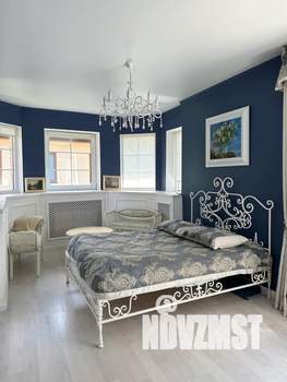 Дом 80м&sup2;, 2-этажный, посуточно, 