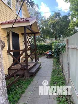 Дом 72м², 2-этажный, посуточно, 