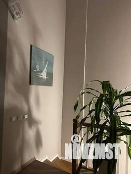 Дом 102м&sup2;, 2-этажный, посуточно, 