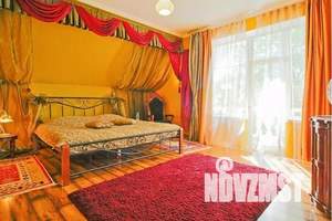 Дом 120м², 2-этажный, посуточно, 