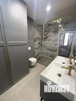 Таунхаус 164м&sup2;, 3-этажный, на длительный срок, 