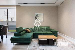 Таунхаус 196м&sup2;, 2-этажный, на длительный срок, 