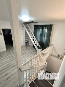 Дом 165м², 2-этажный, посуточно, 