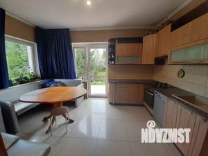 Дом 172м², 2-этажный, посуточно, 