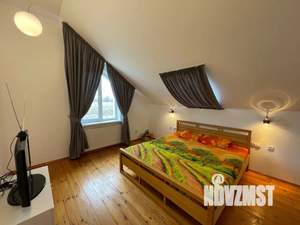 Дом 172м&sup2;, 2-этажный, посуточно, 