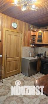 Дом 96м², 2-этажный, посуточно, 