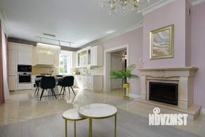 Дом 190м², 1-этажный, посуточно, 