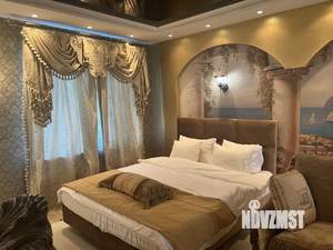 Дом 280м&sup2;, 3-этажный, посуточно, 