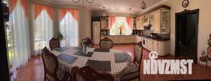 Дом 240м², 3-этажный, посуточно, 