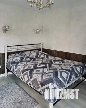 Дом 60м&sup2;, 1-этажный, посуточно, 