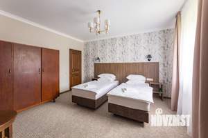 Дом 85м&sup2;, 1-этажный, посуточно, 