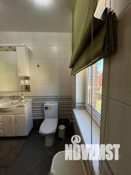 Дом 170м&sup2;, 2-этажный, посуточно, 