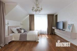 Дом 190м², 1-этажный, посуточно, 