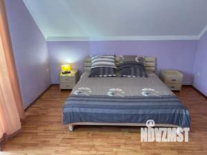 Дом 180м², 2-этажный, посуточно, 