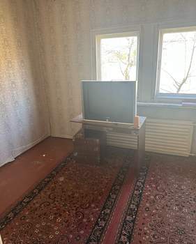 Дом 52м&sup2;, 1-этажный, на длительный срок, 