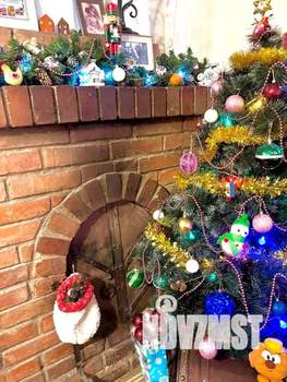 Дом 120м&sup2;, 2-этажный, посуточно, 