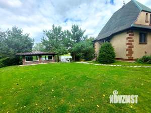 Дом 180м&sup2;, 2-этажный, посуточно, 