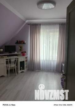 Дом 120м², 2-этажный, посуточно, 