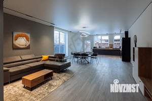 Таунхаус 196м&sup2;, 2-этажный, на длительный срок, 