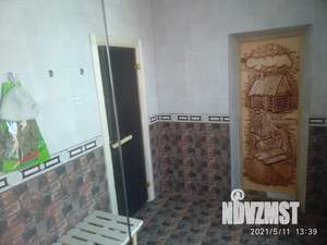 Дом 200м², 2-этажный, посуточно, 