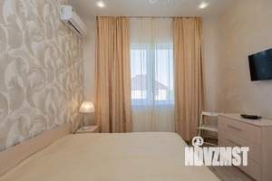 Дом 225м², 2-этажный, посуточно, 