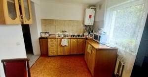 Дом 55м², 1-этажный, на длительный срок, 