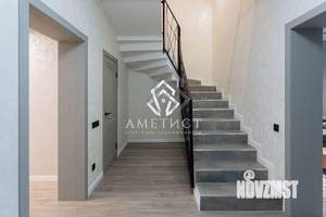 Таунхаус 196м&sup2;, 2-этажный, на длительный срок, 