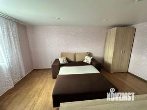 Дом 100м², 2-этажный, посуточно, 