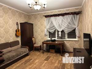 Дом 240м², 3-этажный, посуточно, 