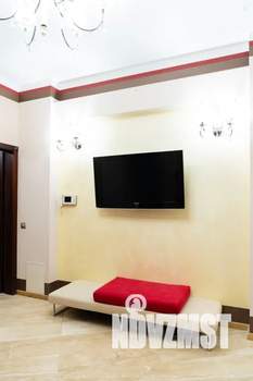 Дом 265м&sup2;, 4-этажный, посуточно, 