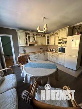 Дом 80м&sup2;, 2-этажный, посуточно, 