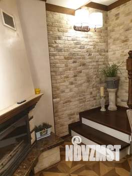 Дом 140м&sup2;, 2-этажный, посуточно, 