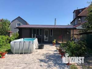 Дом 160м², 2-этажный, посуточно, 