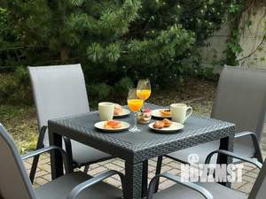 Дом 250м², 2-этажный, посуточно, 