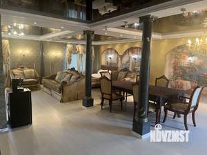 Дом 280м&sup2;, 3-этажный, посуточно, 