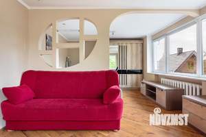 Дом 204м&sup2;, 2-этажный, на длительный срок, 