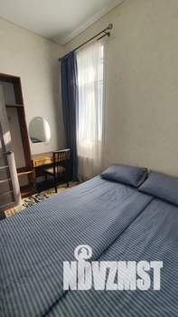 Дом 50м&sup2;, 3-этажный, посуточно, 