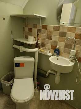 Дом 150м&sup2;, 2-этажный, посуточно, 