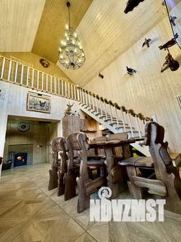 Дом 85м&sup2;, 2-этажный, посуточно, 