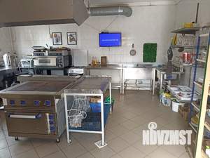 Дом 500м&sup2;, 2-этажный, посуточно, 