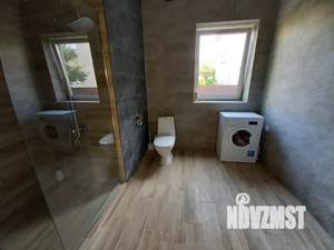 Дом 60м&sup2;, 2-этажный, посуточно, 